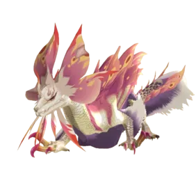 Soulseer Mizutsune